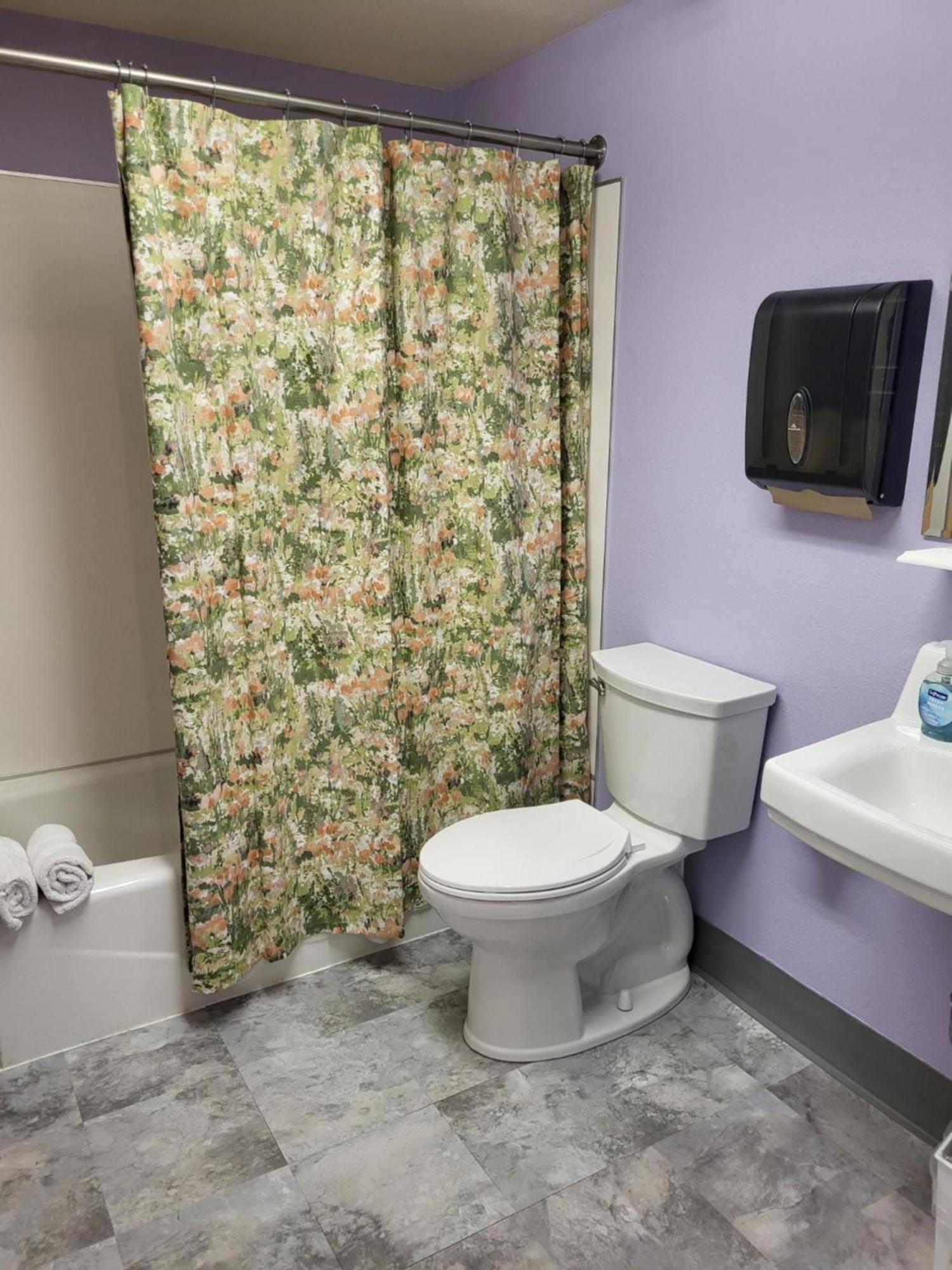 Hi Sacramento Hostel ภายนอก รูปภาพ