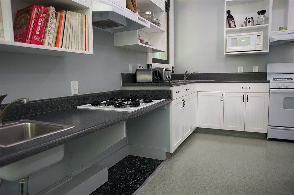Hi Sacramento Hostel ภายนอก รูปภาพ